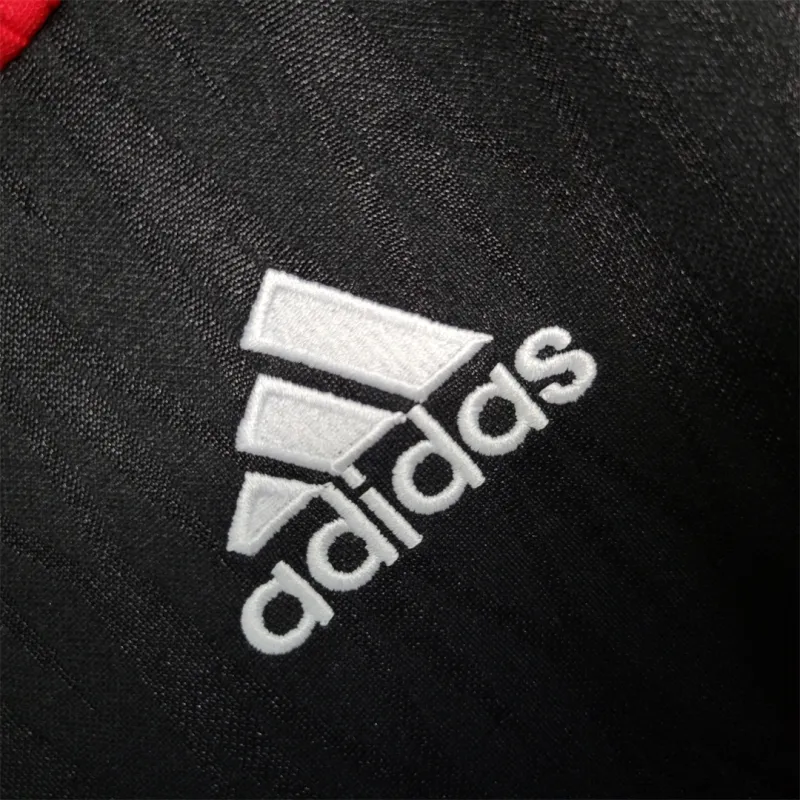 Mexico World Cup 2010 Retro Away Jersey