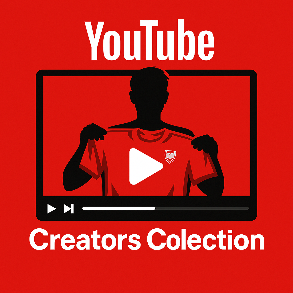 YouTube Creators Collection