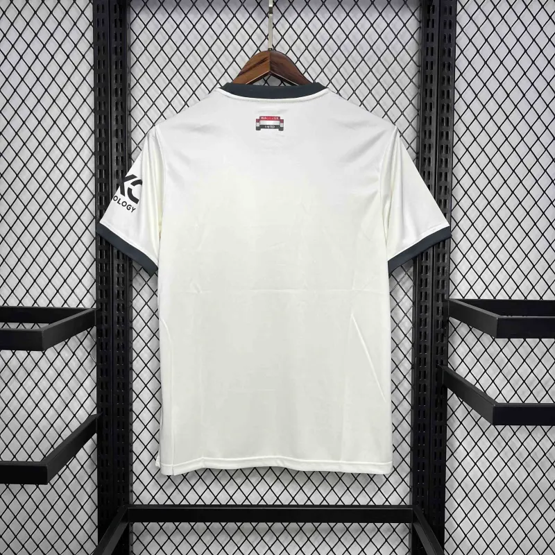 24-25 Manchester United Third Replica Jersey
