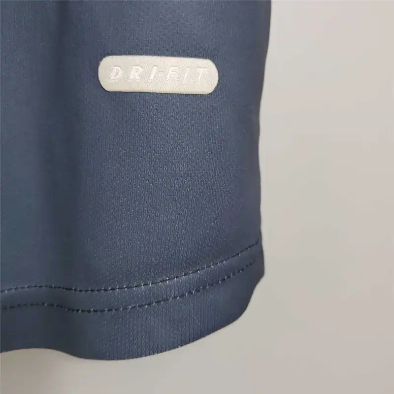 00-01 PSG Retro Jersey Third Away