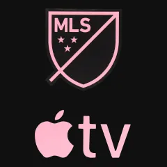 24-25 Inter Miami CF Away Soccer Jersey Player Version