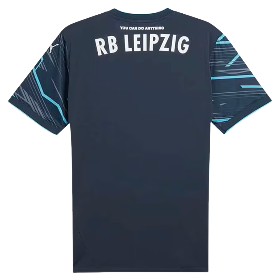 RB Leipzig Puma 3rd Shirt - 2024-25