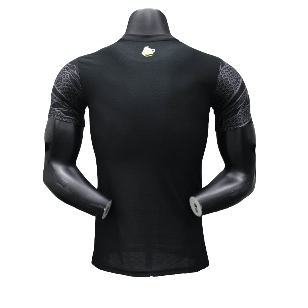 24-25 Player Manchester City Special Edition SoccerJersey