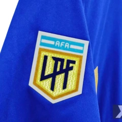 River Plate Home Jersey 2025-2026 Fan version