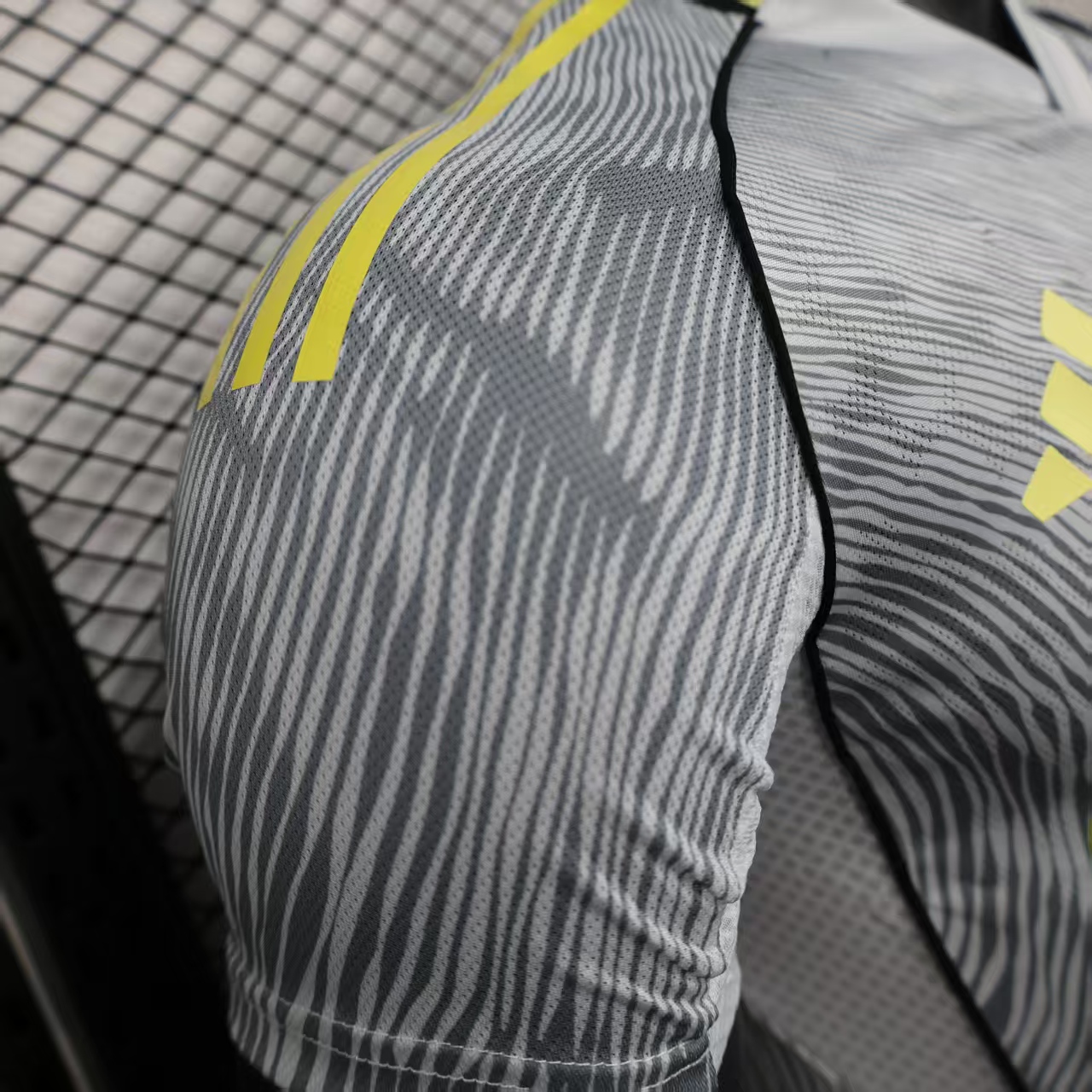 Club América white Special Edition Football Jersey (player Version) 2025/2026