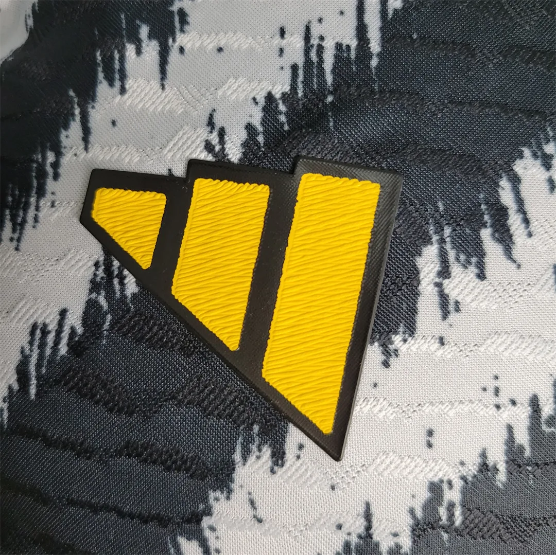 2023-24 Juventus Home Jersey Player Version