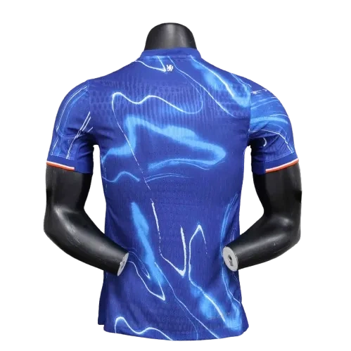 24-25 Chelsea Home Player Version Football Jersey
