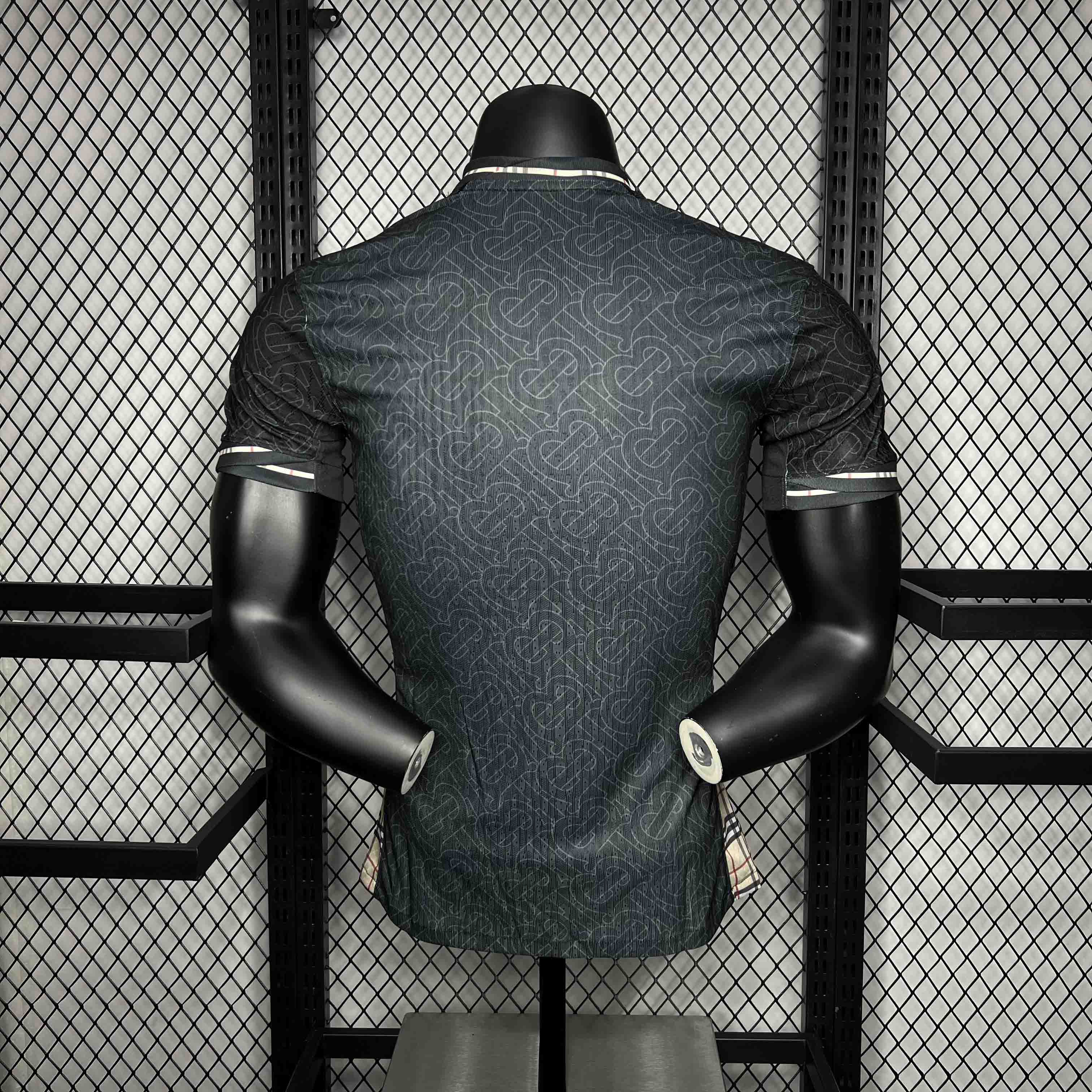 2024 Player England Special Edition Soccer Jersey