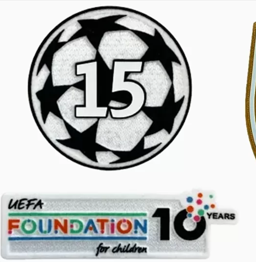 Real Madrid black Special Edition Football Shirt 25-26 Player Edition