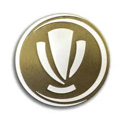 25-26 FCSB 3rd away white football jersey - fan version