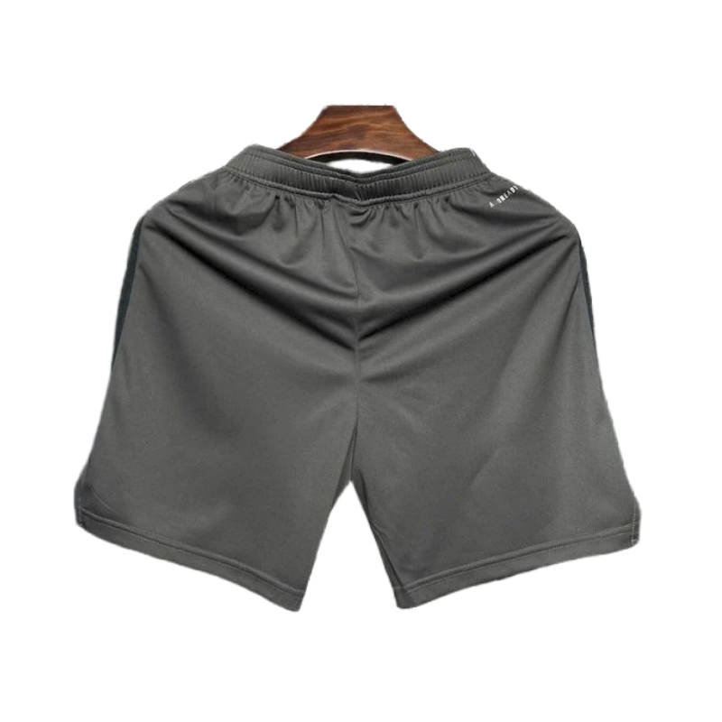 24-25 Real Madrid Third Away Soccer Shorts