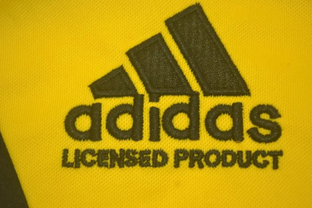 93-95 Bayern Munich Retro Jersey Away