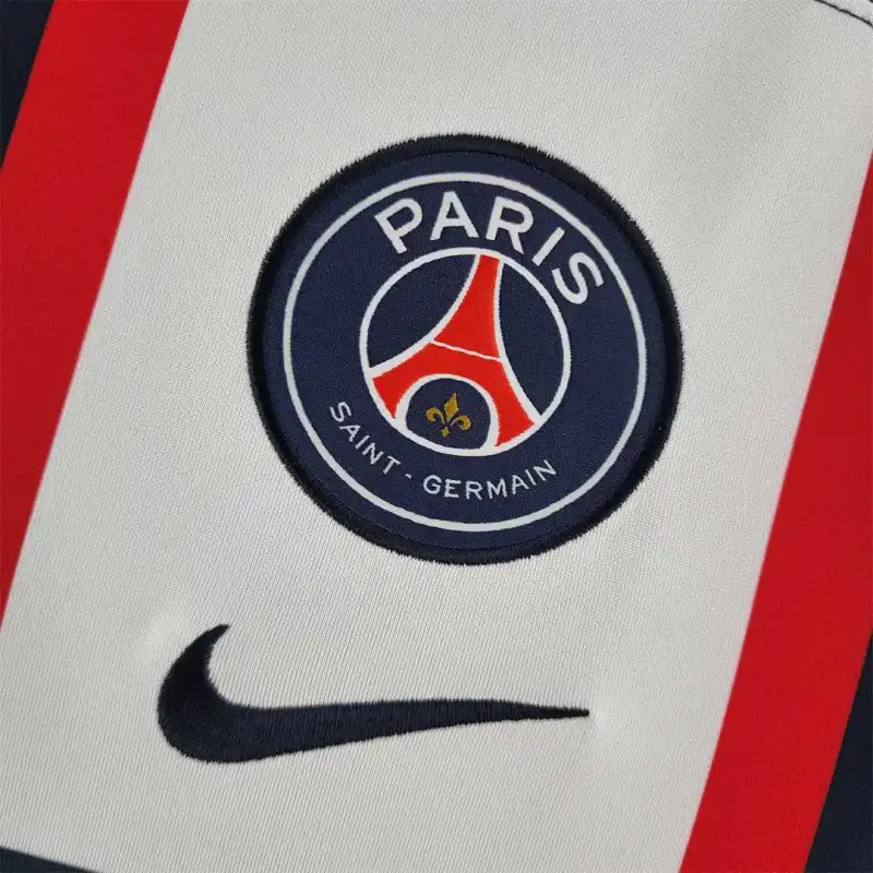 23-24  PSG Jersey Home