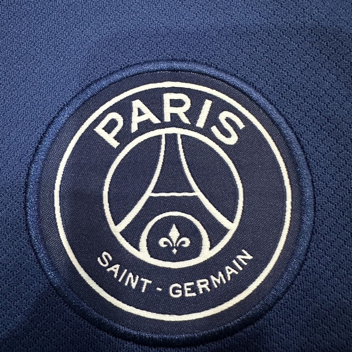 PSG Shirt Fourth Stadium Football Jersey 24-25