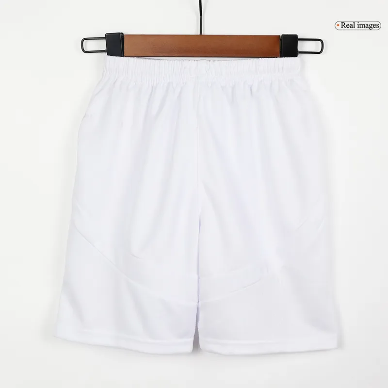 Kids AC Milan Away Jersey Kit 2024-25