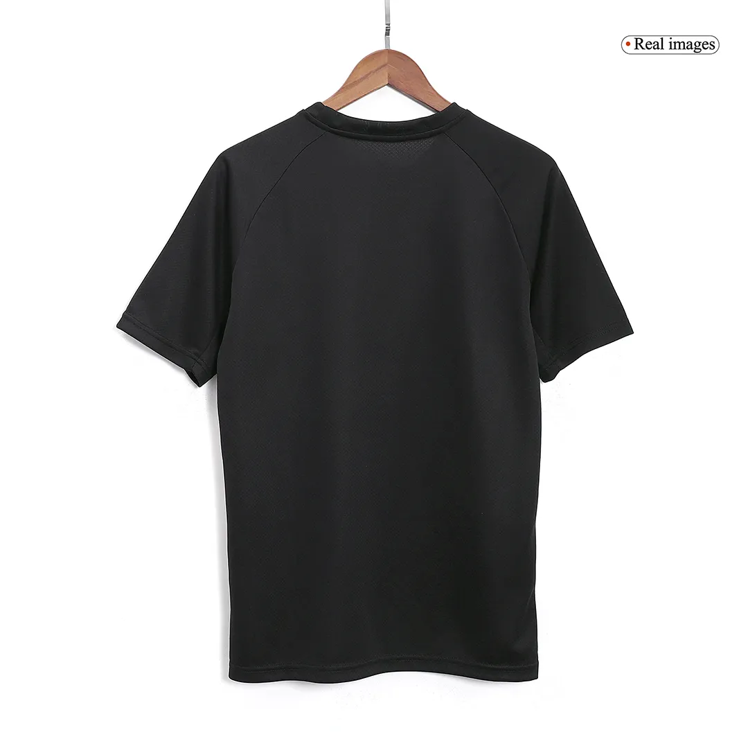 23-24 AC Milan Pre-Match Jersey