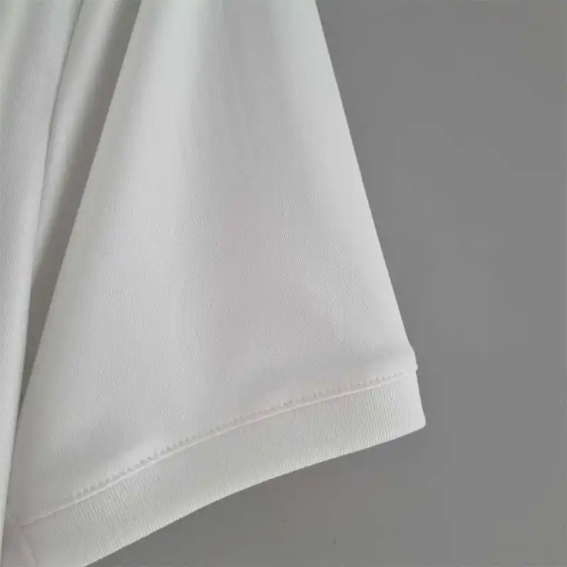 22-23 Real Madrid Home Jersey Fan Version