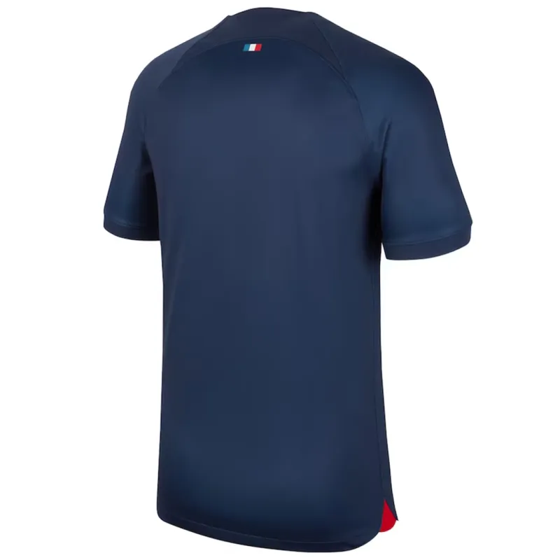 23-24 PSG Home Jersey