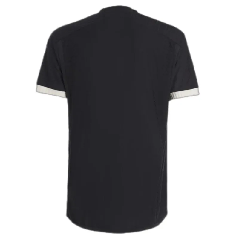 2023-24  Juventus Third Jersey Player Version