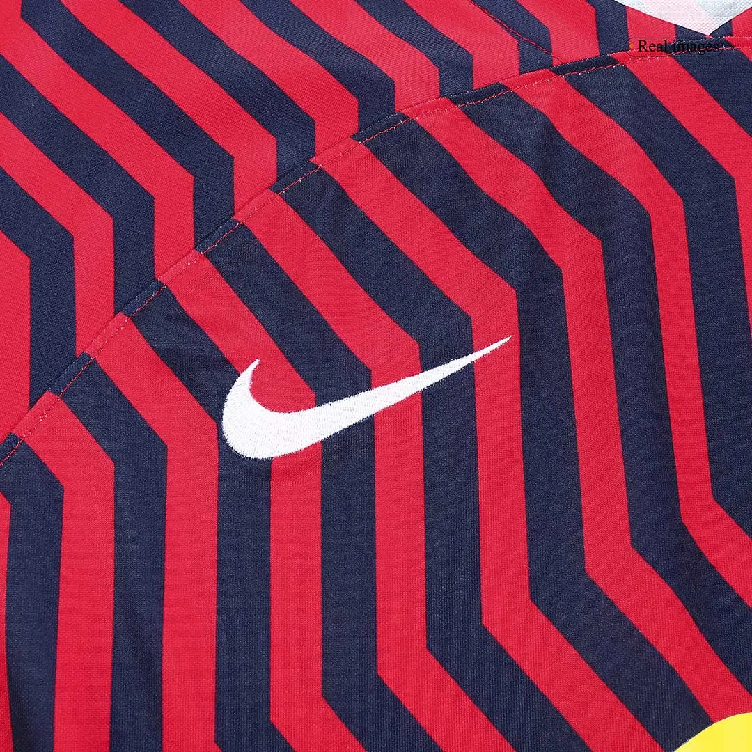 23-24 RB Leipzig Away Jersey