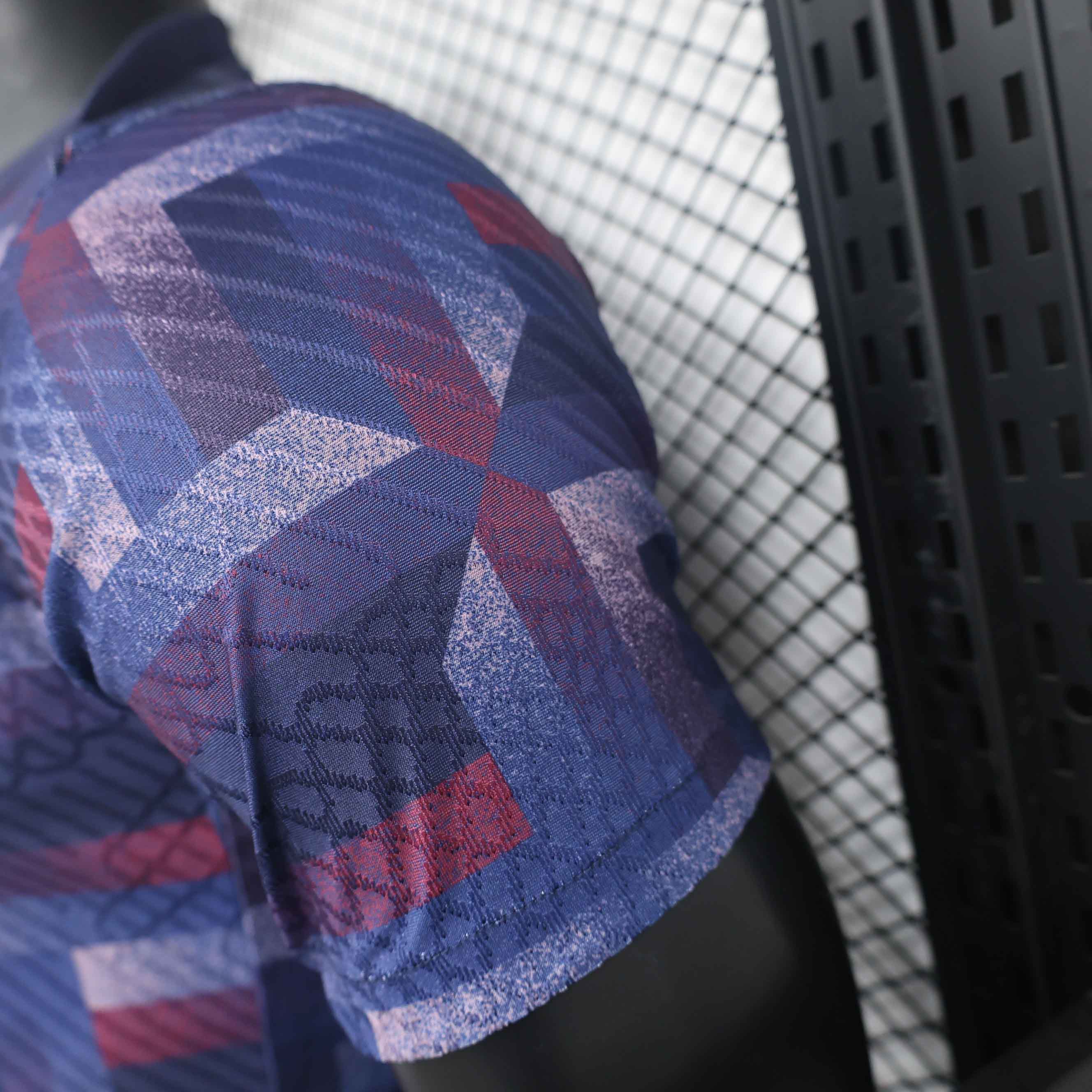 24-25 England players special edition training football shirt