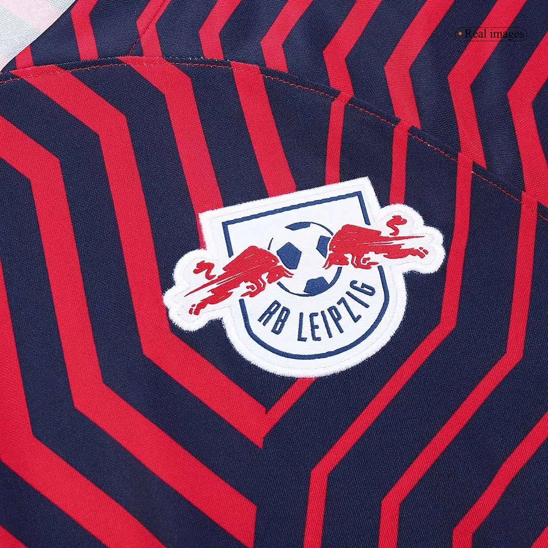 23-24 RB Leipzig Away Jersey