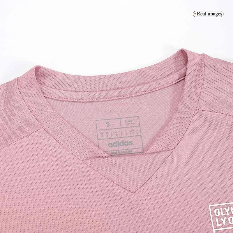 23-24 Olympique Lyonnais Special Jersey