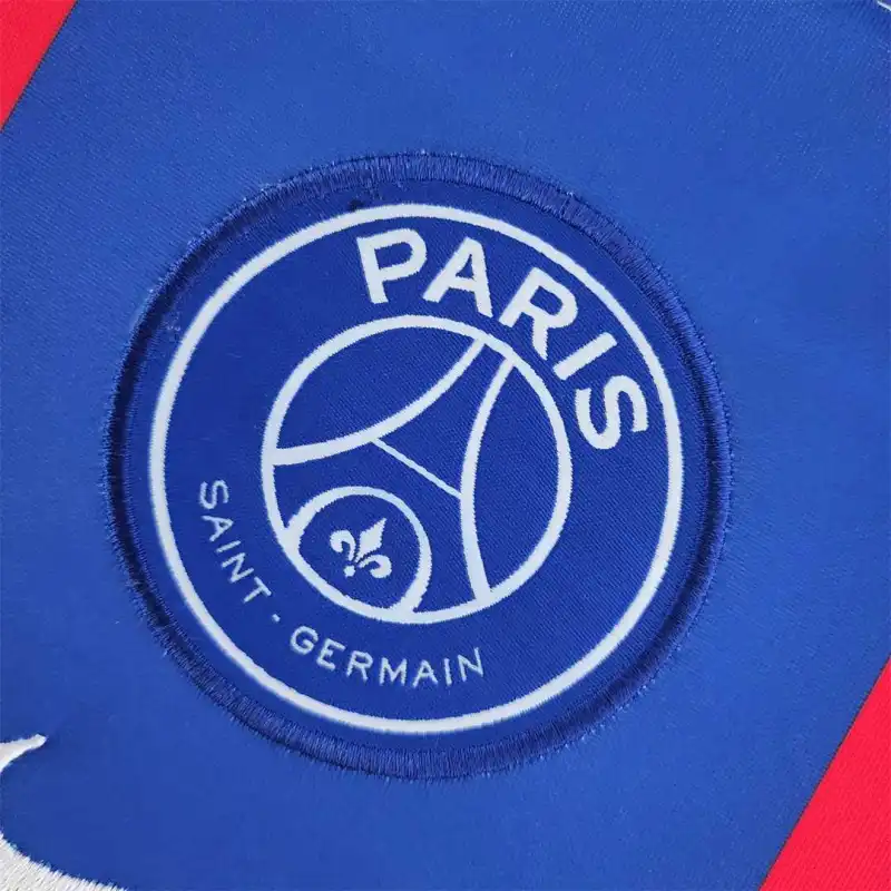 22-23 PSG Jersey Third Away