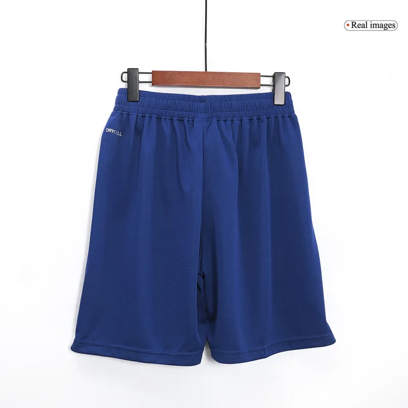 23-24 Marseille Away Shorts