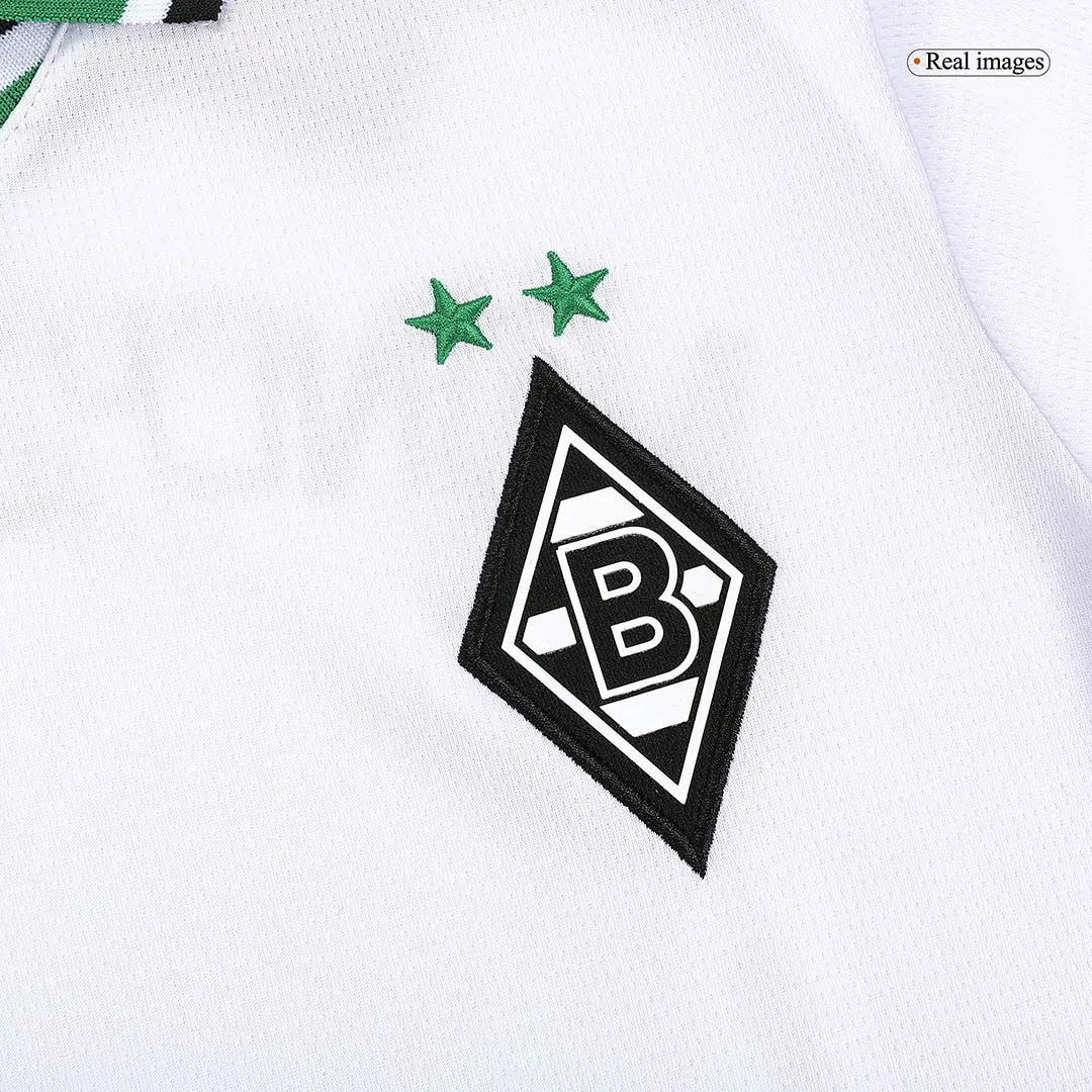 23-24 Borussia Mönchengladbach Jersey Home