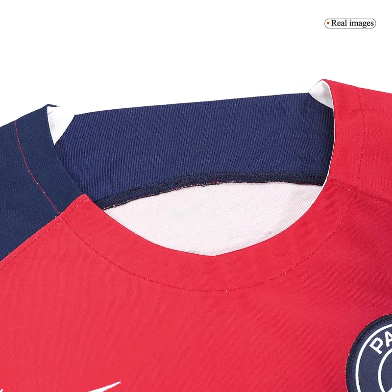 23-24  PSG Pre-Match Vest Jersey