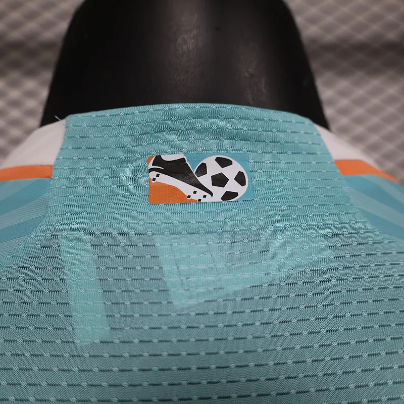 24-25 Inter Miami CF Third Away Soccer Jersey Player Version