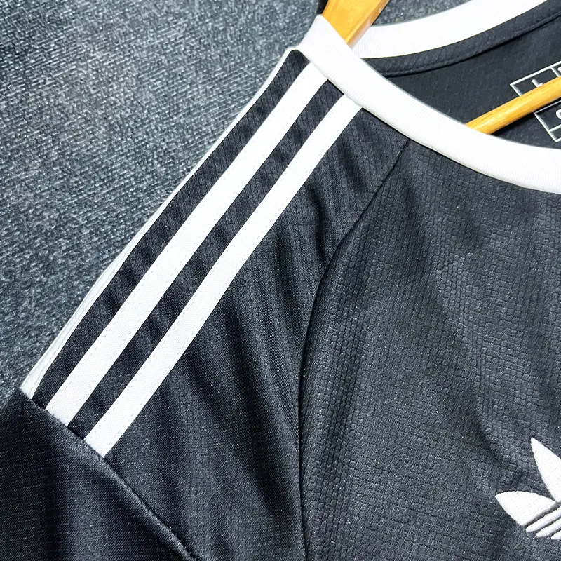 Manchester United Third Goalkeeper Jersey 2024-25