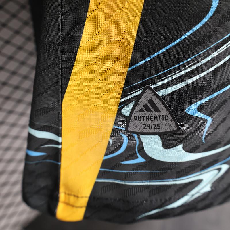 2025 Argentina Special Player Version Soccer Jerseys