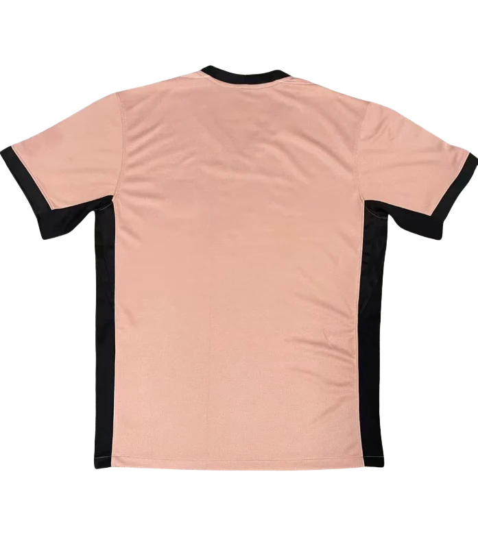 24-25 PSG Saint-Germain Third Away Soccer Jersey Fan Version