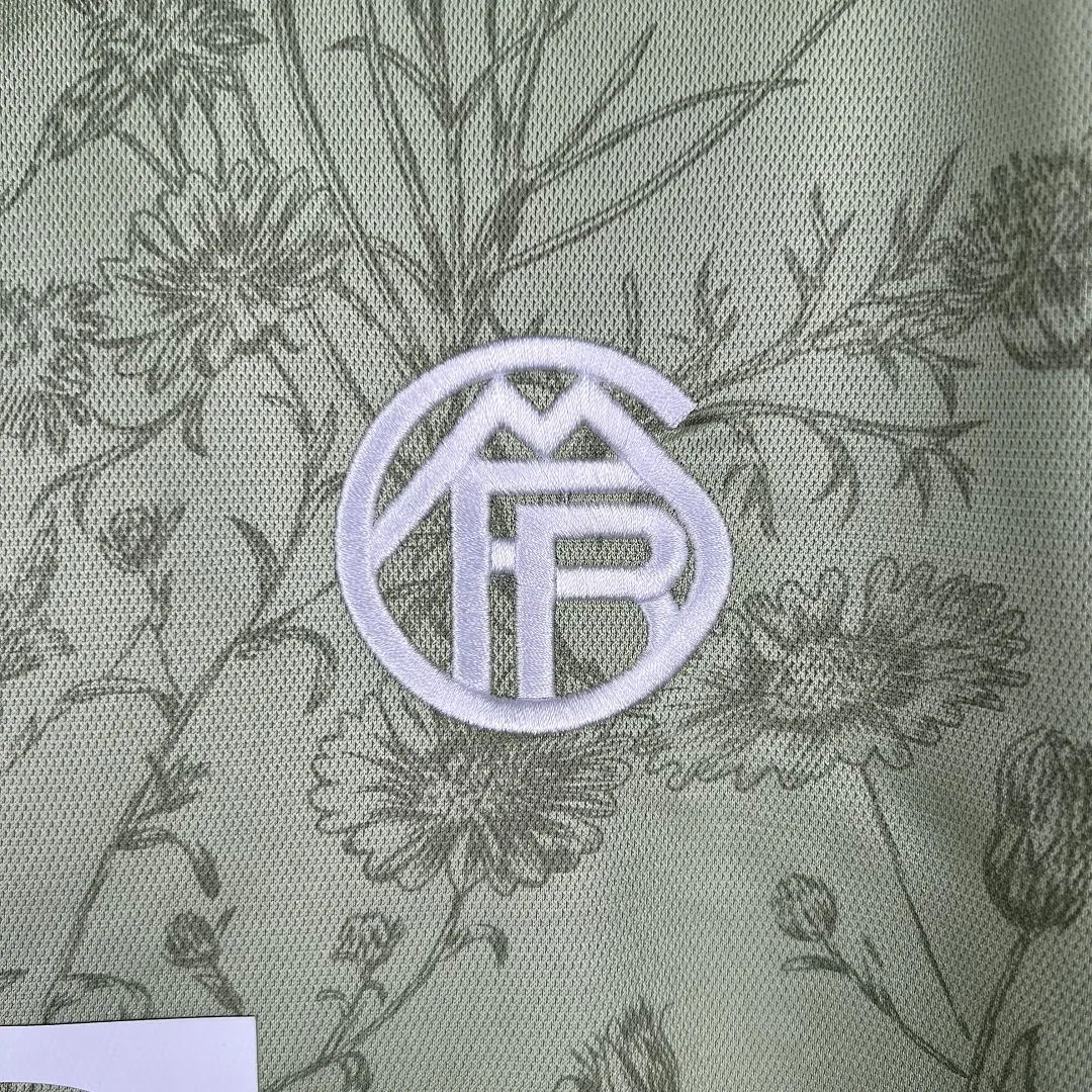 23-24 Bayern Munich Wiesn Oktoberfest Jersey