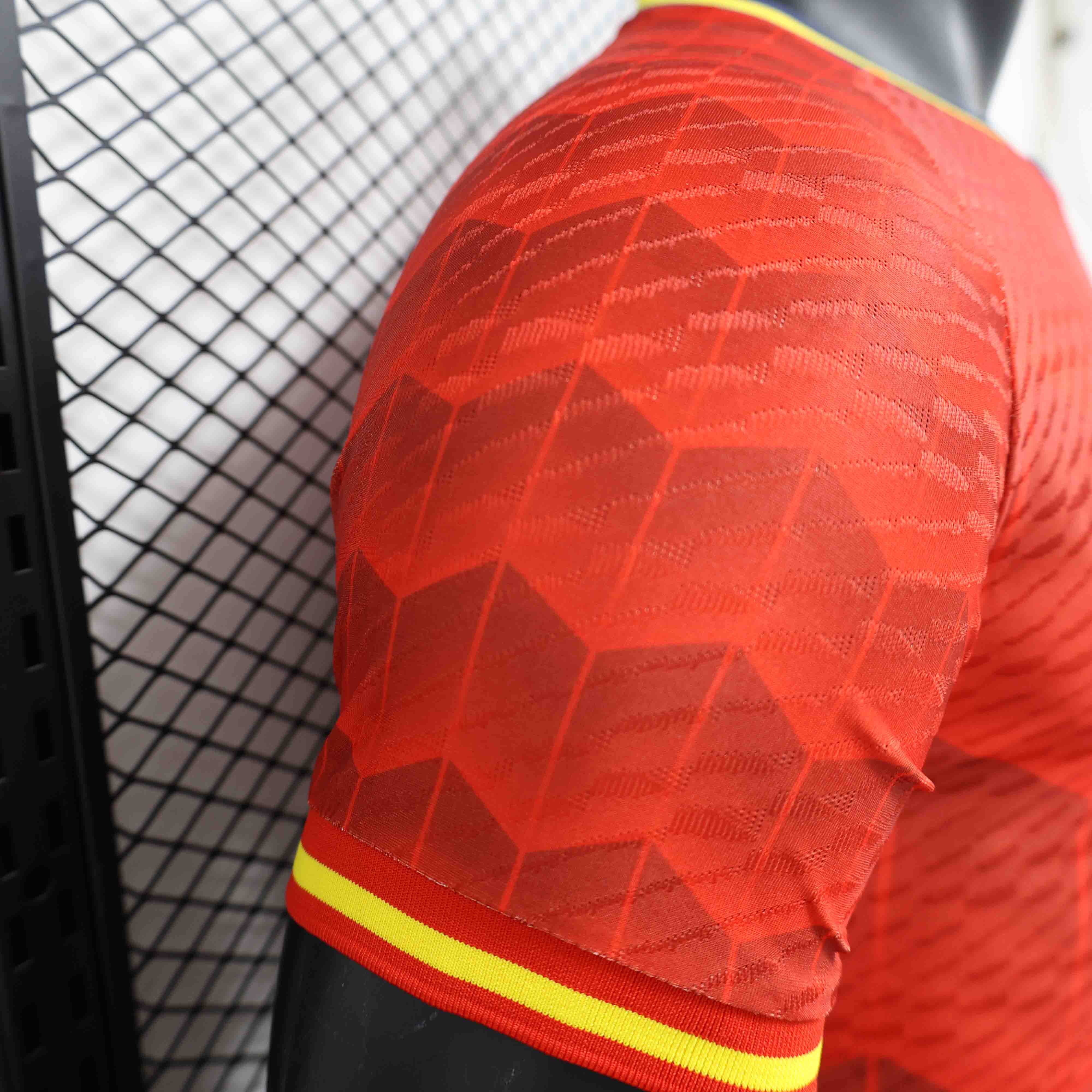 24-25 Player Spain Special Edition Soccer Jersey