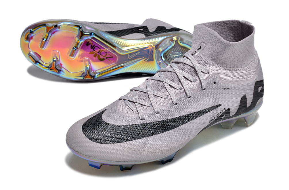Air Zoom Mercurial Superfly IX Elite FG Football shoes