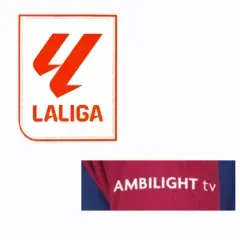 23-24 Barcelona Home KarolG Clásico Special Edition Kit Jerseys