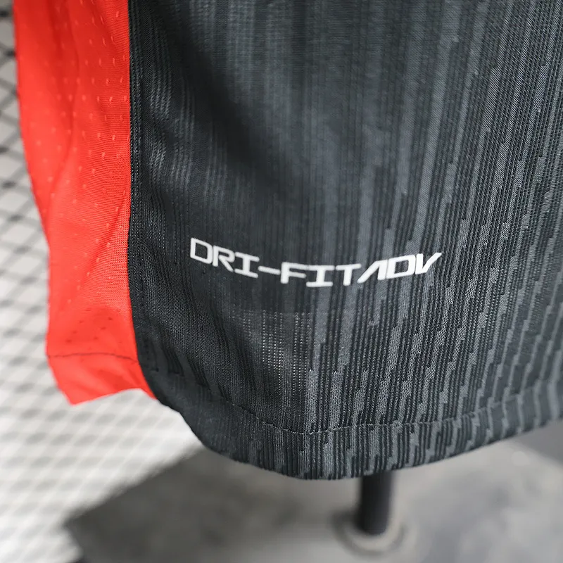 24-25 Barcelona Away Jersey Player Version