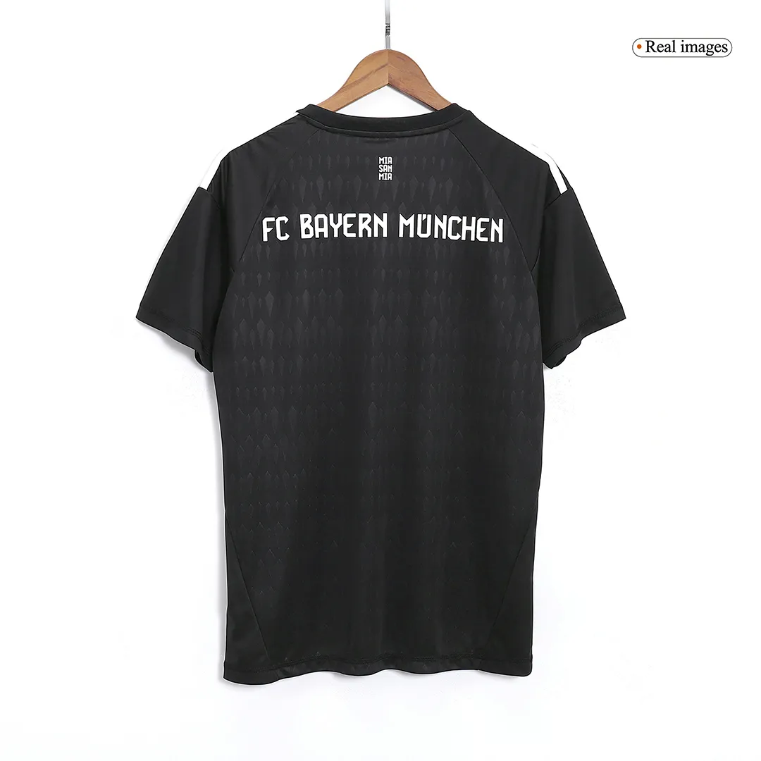 23-24 Bayern Munich Goalkeeper Jersey