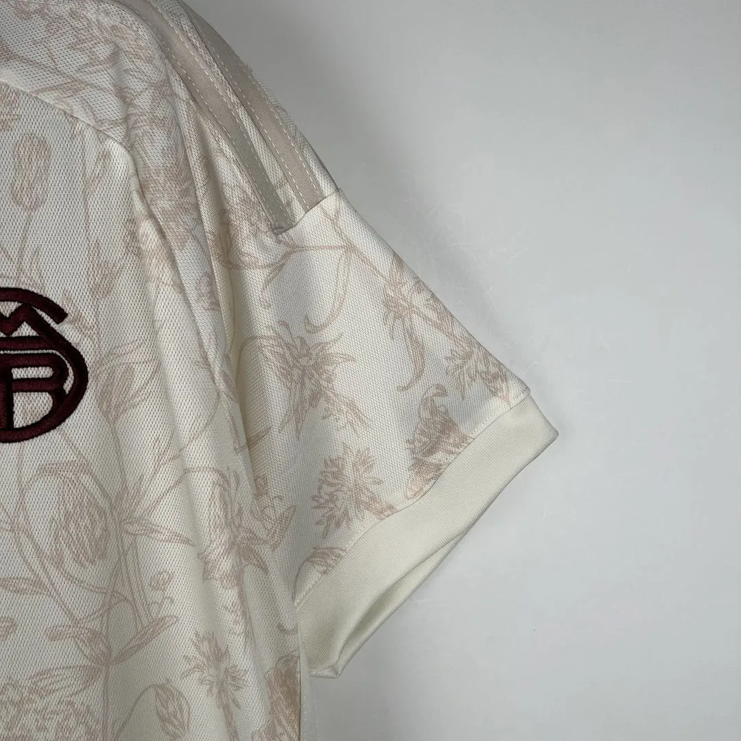 23-24 Bayern Munich Third Jersey