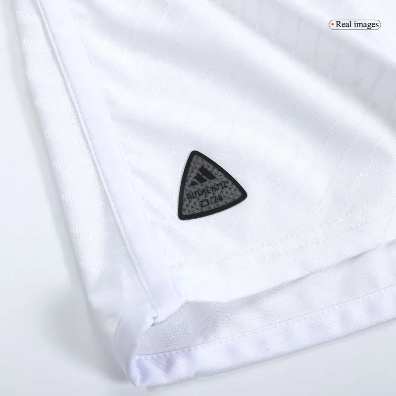 23-24 Olympique Lyonnais Home Jersey Player Version