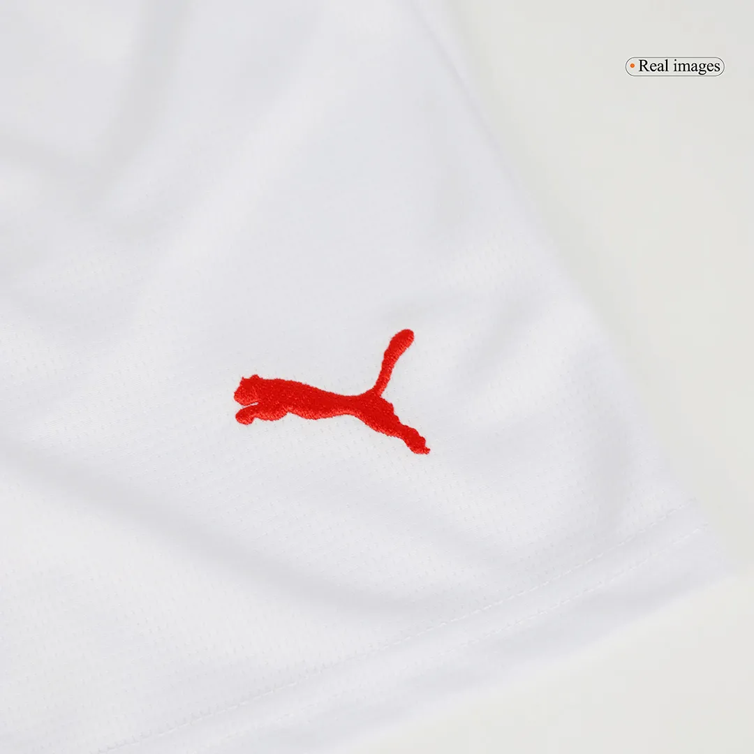 Kids AC Milan Home Jersey Kit 2024-25 Youth Apparels