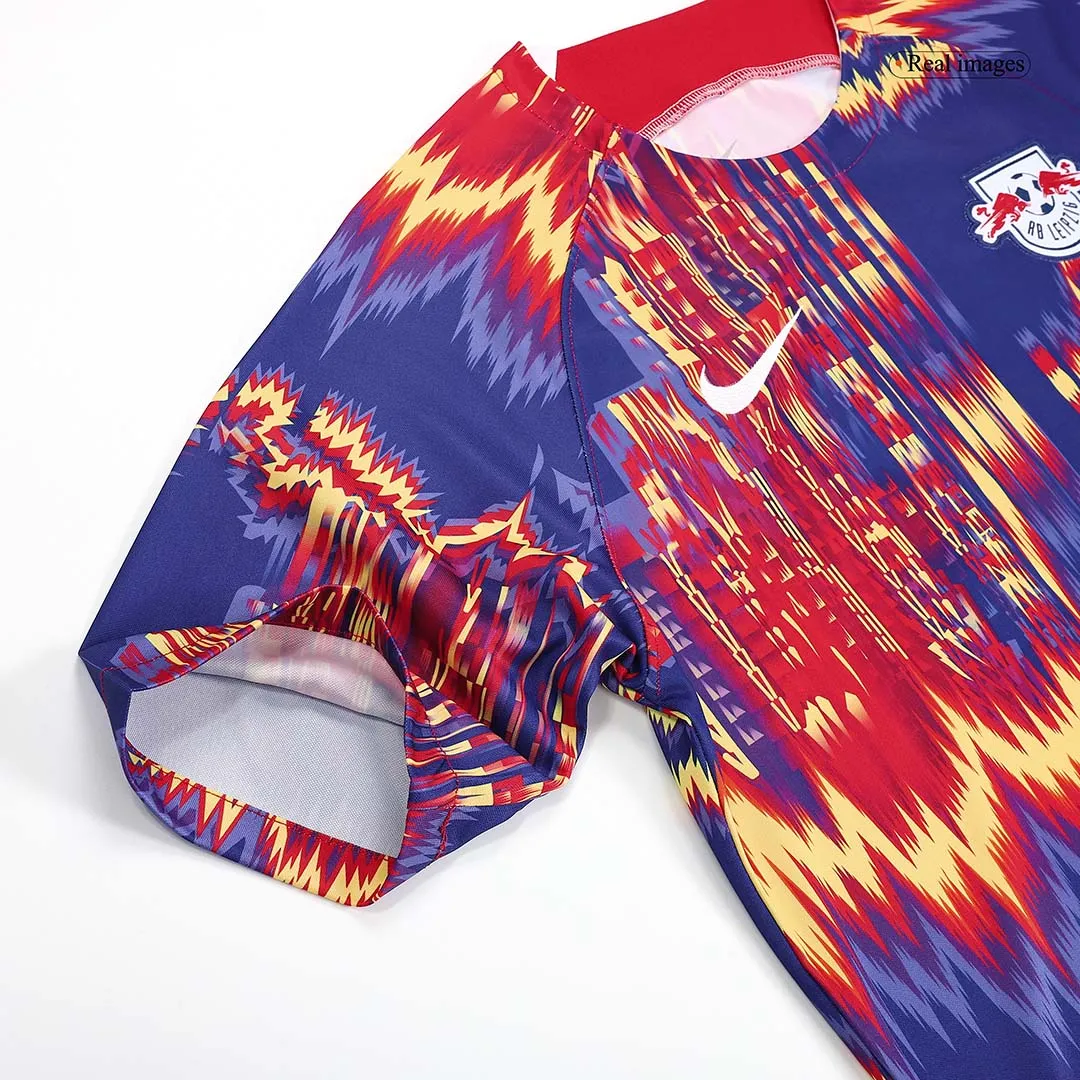 RB Leipzig Pre-Match Jersey