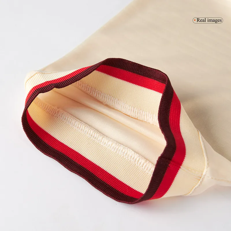 24-25 Bayern Munich Third Away Soccer Jersey