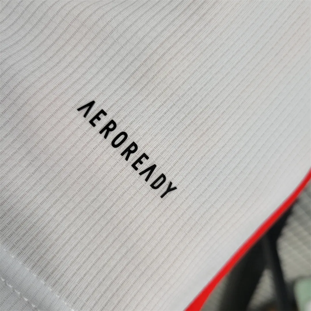 23-24 Bayern Munich Home Jersey