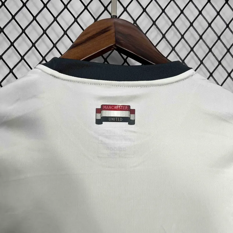 24-25 Manchester United Third Replica Jersey