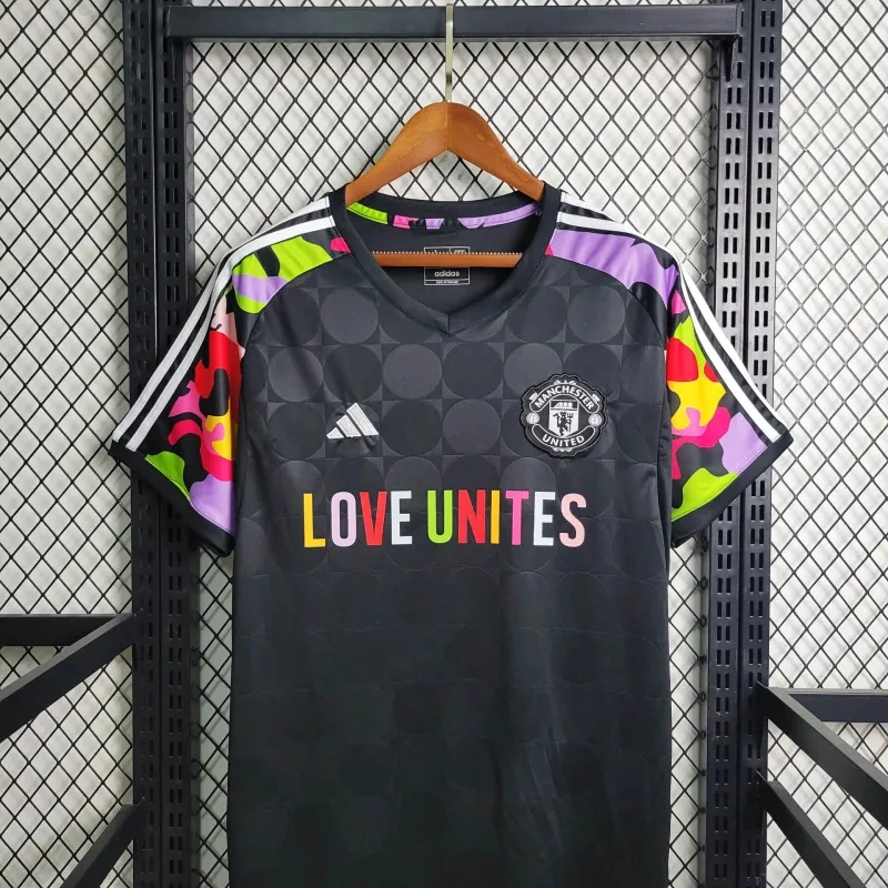 24-25 Manchester United Joint Edition Special Kit