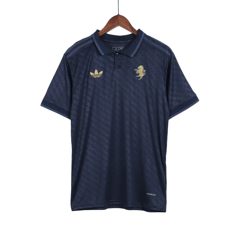 24-25 Juventus Third Replica Jersey